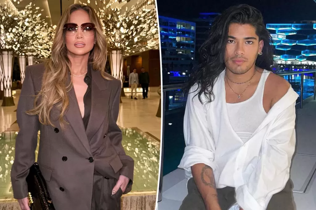 Scissors and Tears: A-Listers Mourn Stylist Who Shaped Their Glamour
