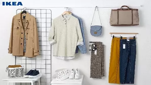 Ikea Launches Exciting New Fashion Collection