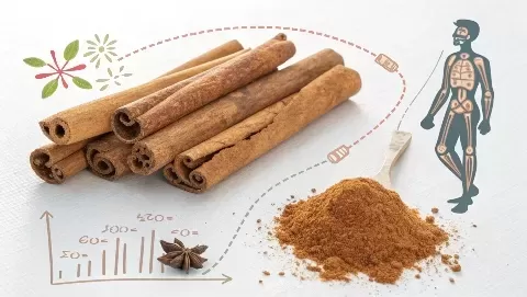Taking Blood Thinners or Antidepressants? You Might Want to Steer Clear of This Common Spice.