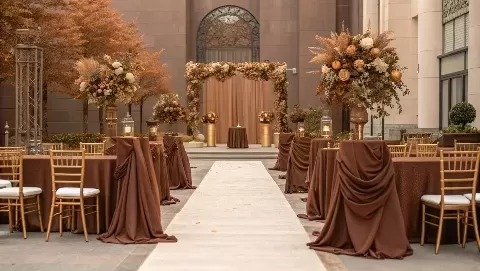 5 Key Wedding Trends to Anticipate in 2025