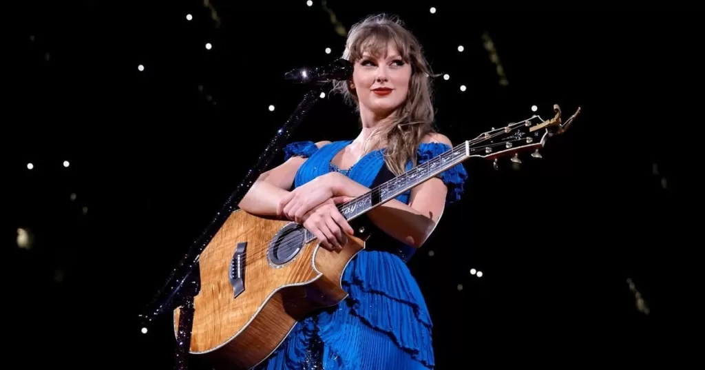 London Police Assure Safety for Taylor Swift's London Shows Despite Recent Security Concerns Abroad