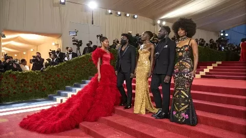 Important Insights on the 2025 Met Gala: 'Celebrating Black Style'