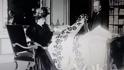 'The Father of Haute Couture': The Innovator Who Redefined Fashion as You Know It